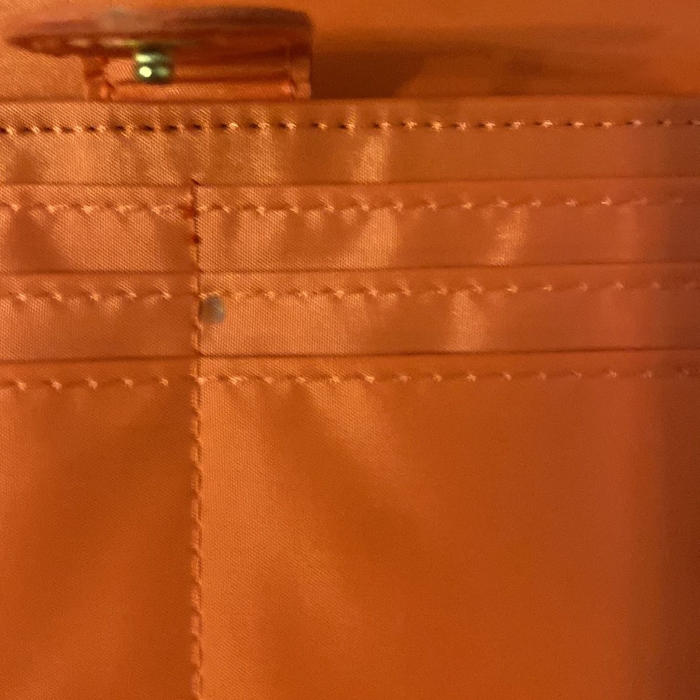 Walmart Wallet - Picture 5 of 5